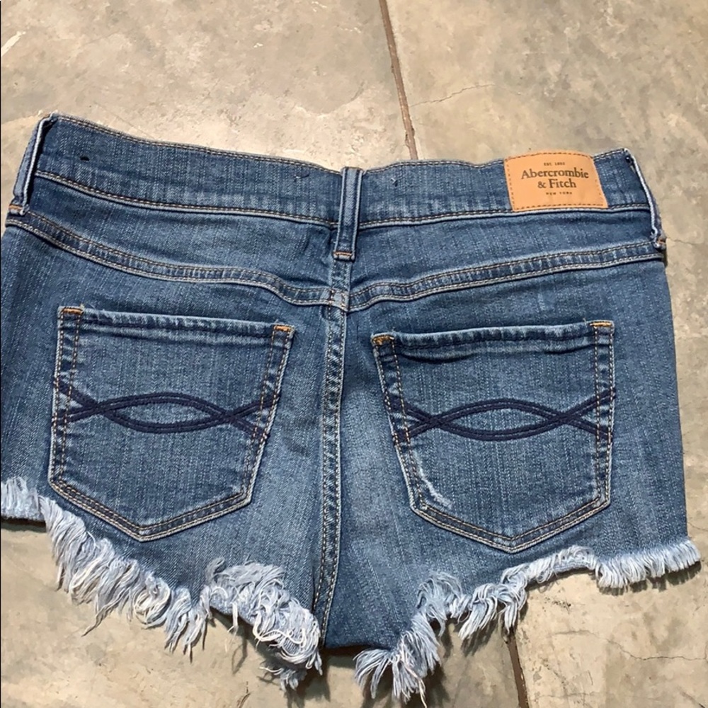 Shorts - Picture 2 of 2